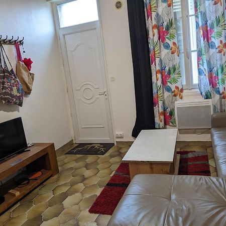 Maison De Pecheur Proche Du Port,Plage Et Commerces Chez Saja เฟก็องป์ ภายนอก รูปภาพ