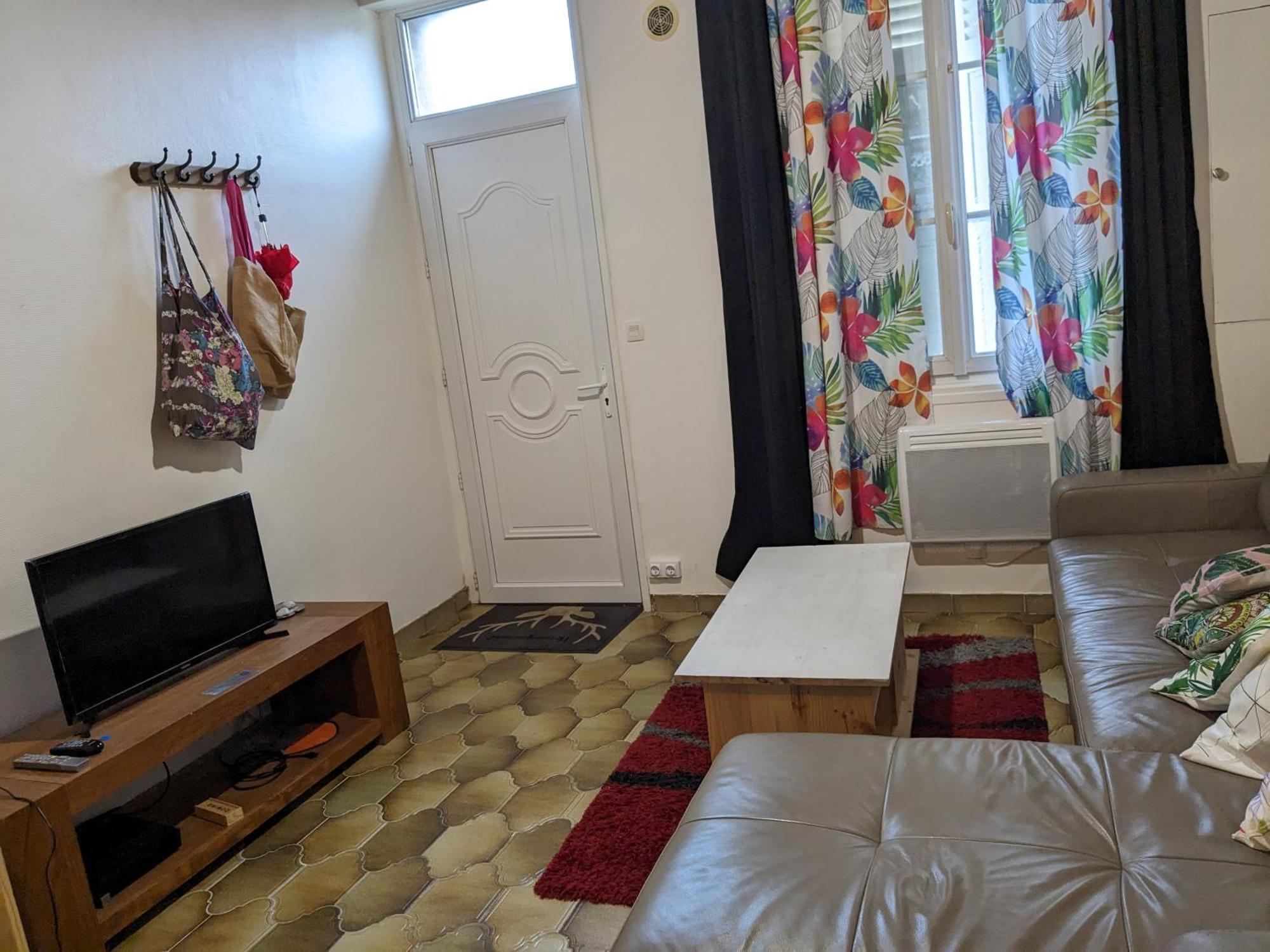 Maison De Pecheur Proche Du Port,Plage Et Commerces Chez Saja เฟก็องป์ ภายนอก รูปภาพ