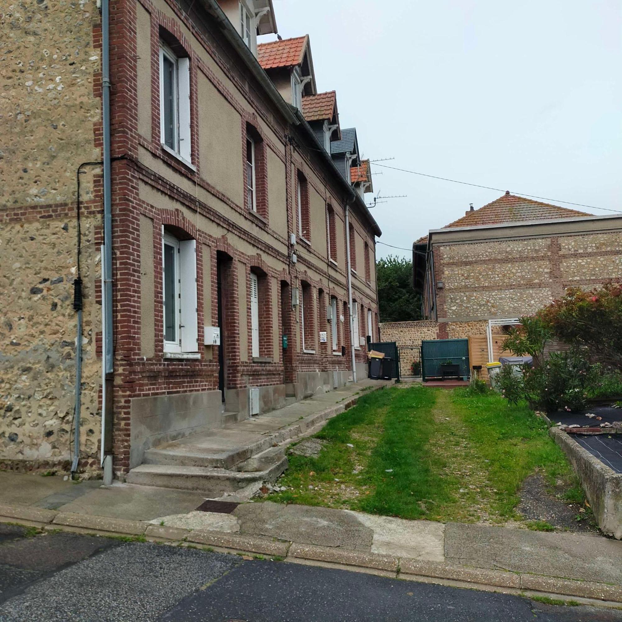 Maison De Pecheur Proche Du Port,Plage Et Commerces Chez Saja เฟก็องป์ ภายนอก รูปภาพ