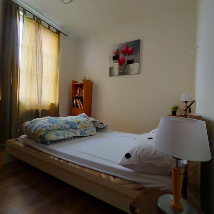 Maison De Pecheur Proche Du Port,Plage Et Commerces Chez Saja เฟก็องป์ ภายนอก รูปภาพ