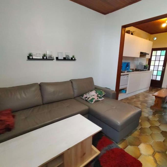 Maison De Pecheur Proche Du Port,Plage Et Commerces Chez Saja เฟก็องป์ ภายนอก รูปภาพ