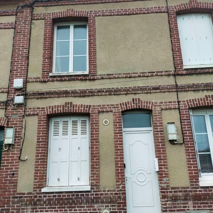 Maison De Pecheur Proche Du Port,Plage Et Commerces Chez Saja เฟก็องป์ ภายนอก รูปภาพ