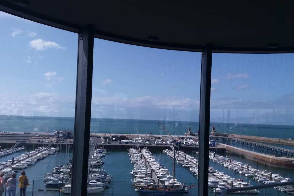 Maison De Pecheur Proche Du Port,Plage Et Commerces Chez Saja เฟก็องป์ ภายนอก รูปภาพ